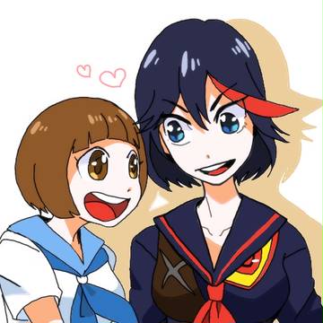 キルラキルろぐ