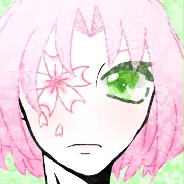 ✿