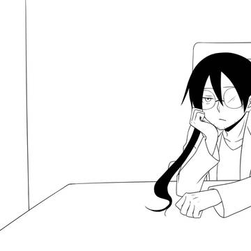 とある一家の御茶会議