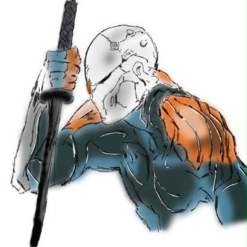 グレイ合作