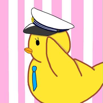 ぱいろっとピヨちゃん