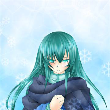 ぬくもりたい