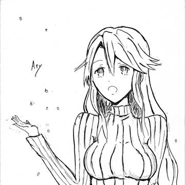 花見アティ