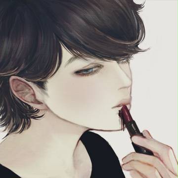rouge