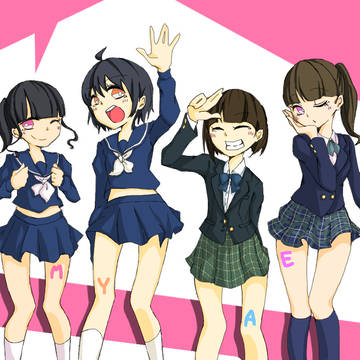 バレー部 で入学を実感してみたい