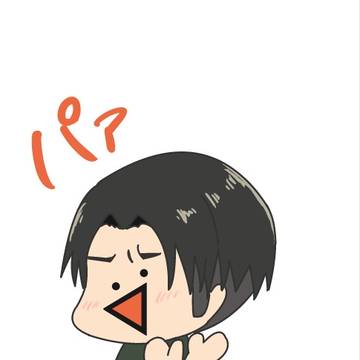 ( ᐛ )ﾊﾟｧ