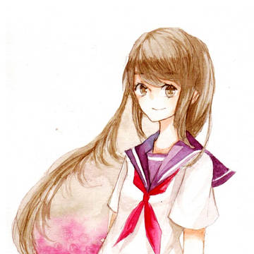 落书き