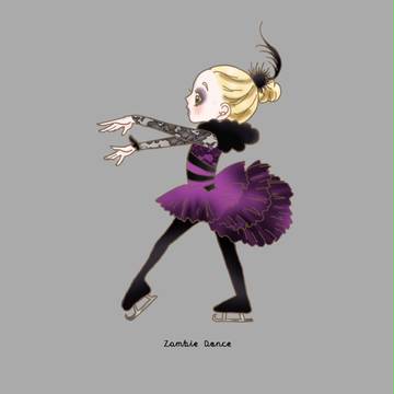 Zombie Dance