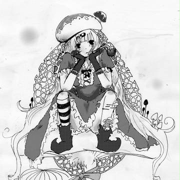 きのこ