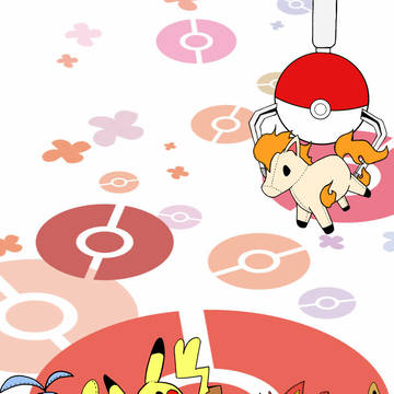 ポケキャッチャー