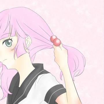 もふもふ
