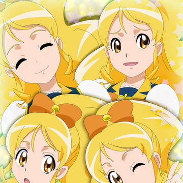 ハニー！ハニー！！ハニー！！！