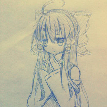 (´・ω・`)