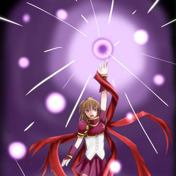 ヴォイドホール！