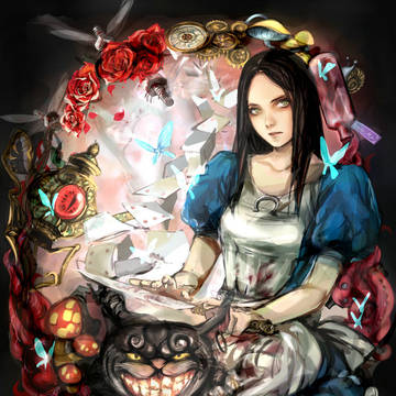 Wonderland
