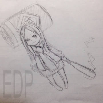 いーでぃーぴー