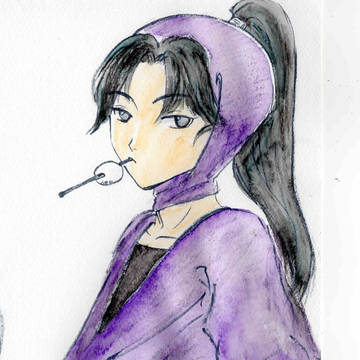 成長きり丸