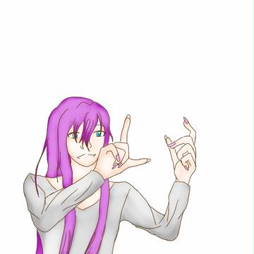 がくぽさん