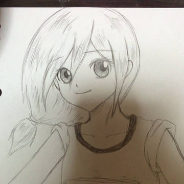 体操服クリスタ