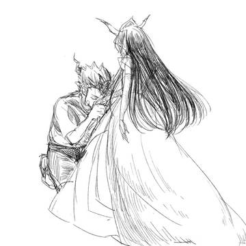 ▼