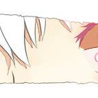 由乃眼睛上色