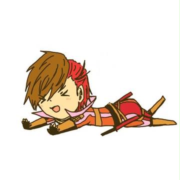 BASARA4詰め2