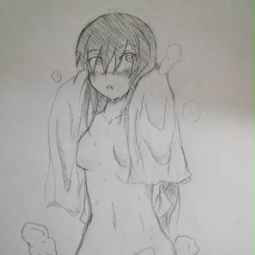 ユラ「あ・・・」