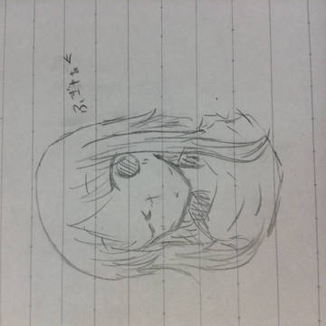 落書き