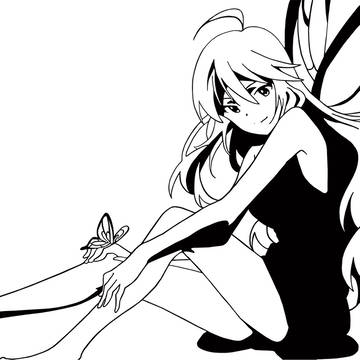 星井 美希