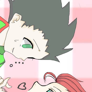 ヒソゴンに見えません(´･_･`)