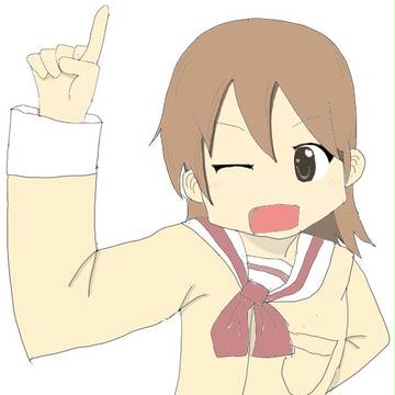 自分なりのゆっこ