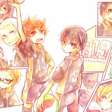 アニメ化おめでと！