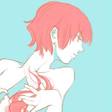 断髪