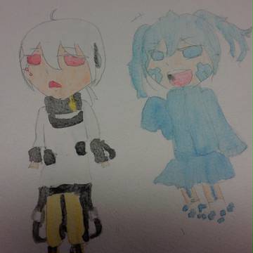 コノハ&エネ
