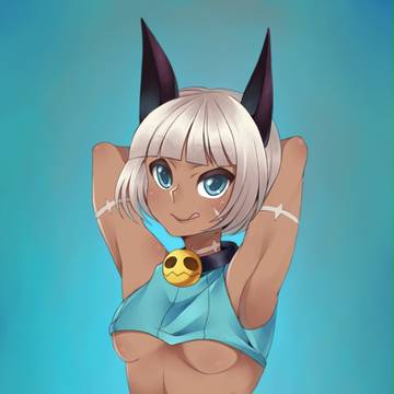 Ms.Fortune