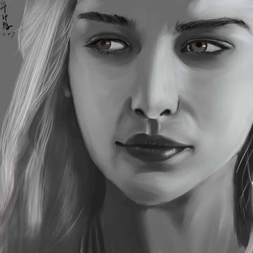 Danerys Targaryen