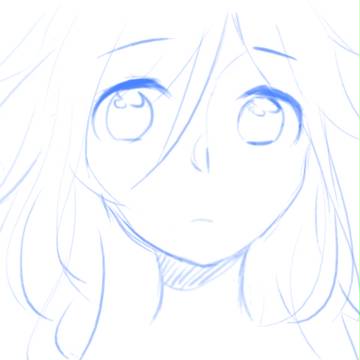５分でIA描いてみた