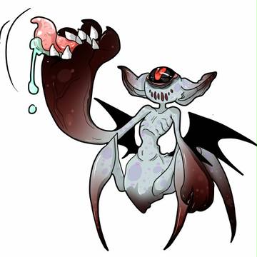 VAMPIRE!
