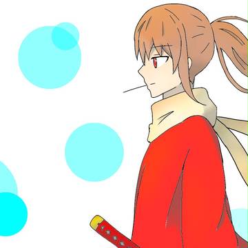 劇場版 沖田