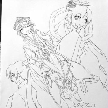 あなたと友達になりたくて