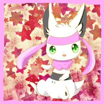 【はんもん】マキシ【エントリー】