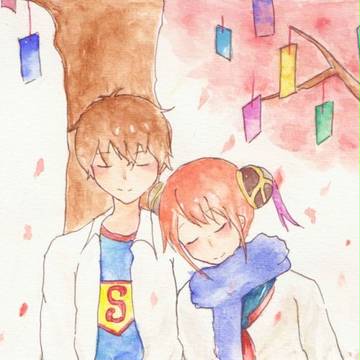 春の恋