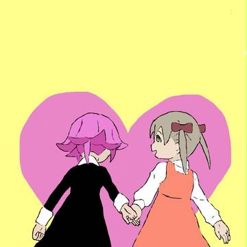 マカとクロナ