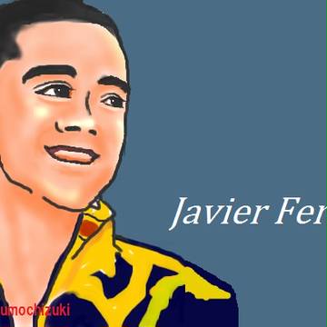 ハビエル・フェルナンデス 2014ユーロ優勝