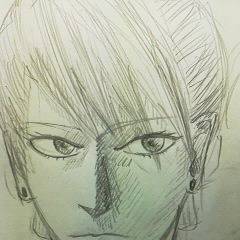 Riza Hawkeye