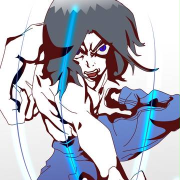 速