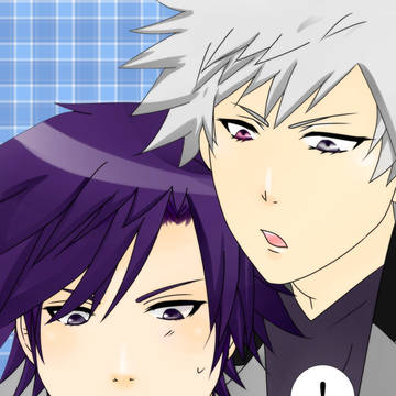 黒崎さんと一ノ瀬さん。