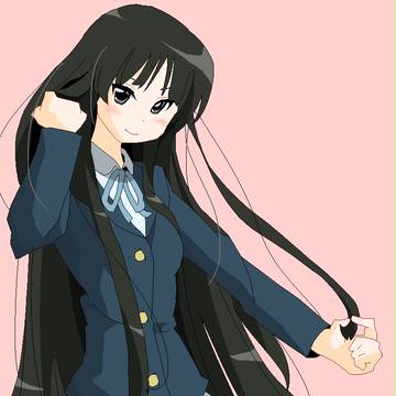 断髪