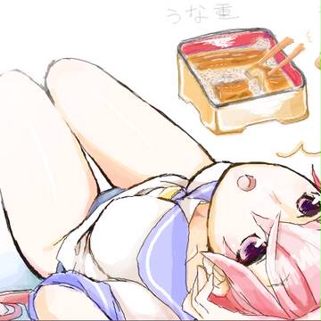 絵チャ20140406いむやごはん