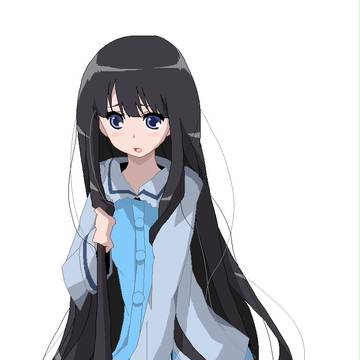 断髪